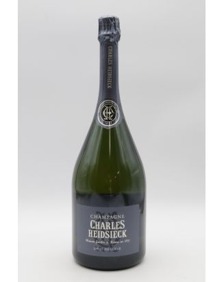Charles Heidsieck Brut Réserve Magnum