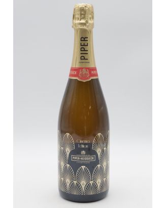 Piper Heidsieck Brut Edition Cinéma