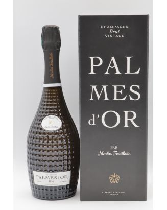 Nicolas Feuillatte Palme d'Or Brut 2008