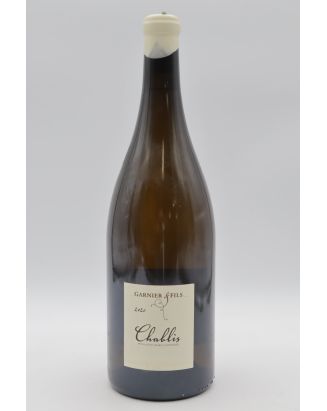 Garnier et Fils Chablis 2020 Magnum