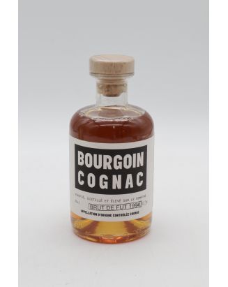 Bourgoin 코냑 브뤼 드 퓌 1994 35cl
