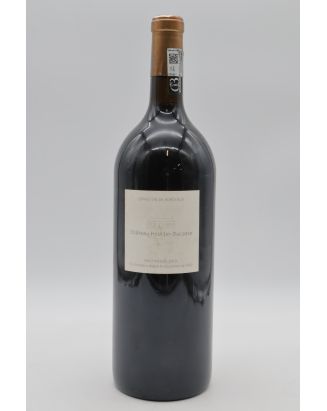 Hourtin Ducasse 2010 Magnum