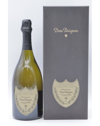 Dom Pérignon 2010 OC