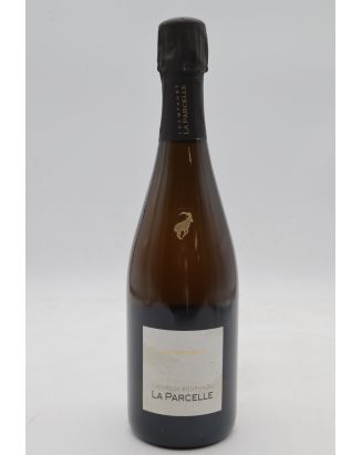 La Parcelle Brut Nature