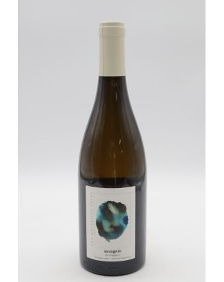 Julien Labet Côtes du Jura Savagnin En Chalasse 2023