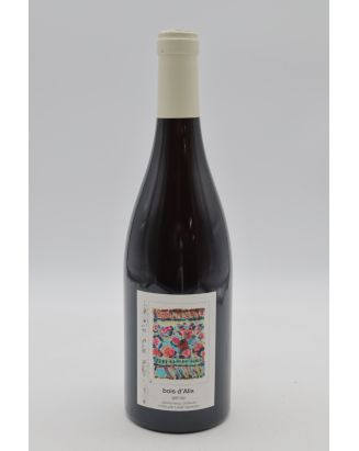 Julien Labet Gamay Le Bois d'Alix 2024