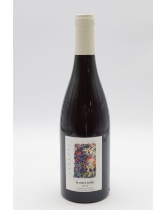 Julien Labet Gamay La Croix Hatty 2024