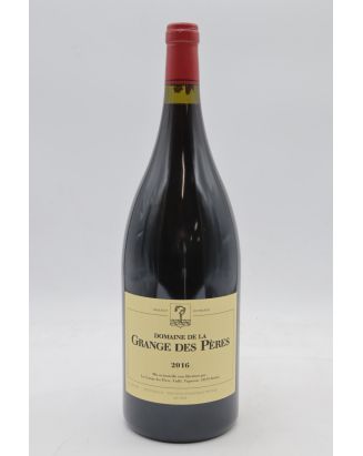 Grange des Pères 2016 Magnum