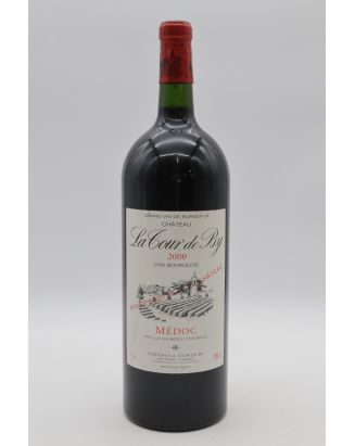 La Tour de By 2000 Magnum