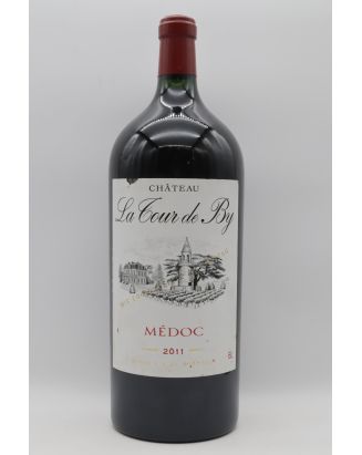 La Tour de By 2011 Impériale 6L