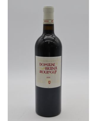 Brana Irouléguy 2006