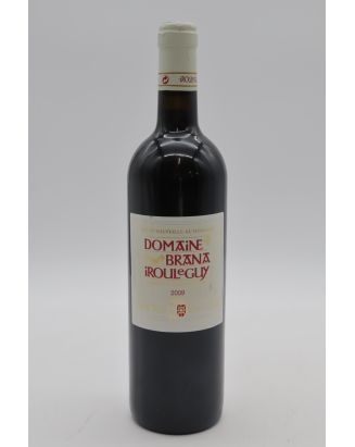 Brana Irouléguy 2009
