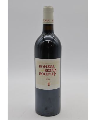 Brana Irouléguy 2004