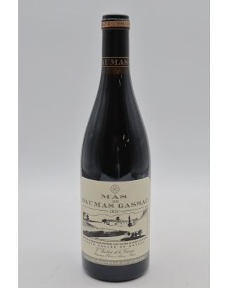 Mas de Daumas Gassac 2024