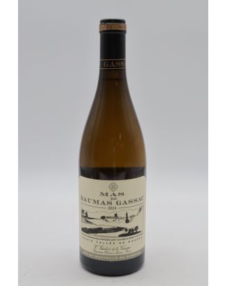 Mas de Daumas Gassac 2024 blanc