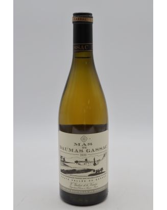 Mas de Daumas Gassac 2020 blanc