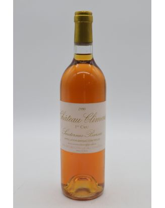 Climens 1990