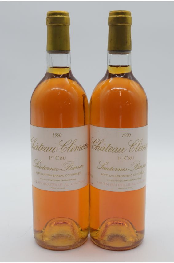 Climens 1990