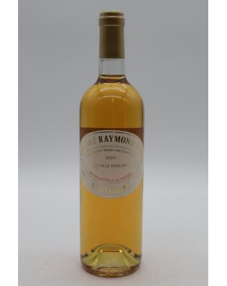 Raymond Lafon 2005