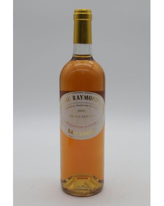 Raymond Lafon 2006