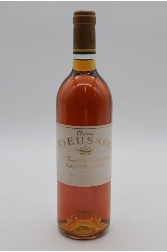 Rieussec 1990