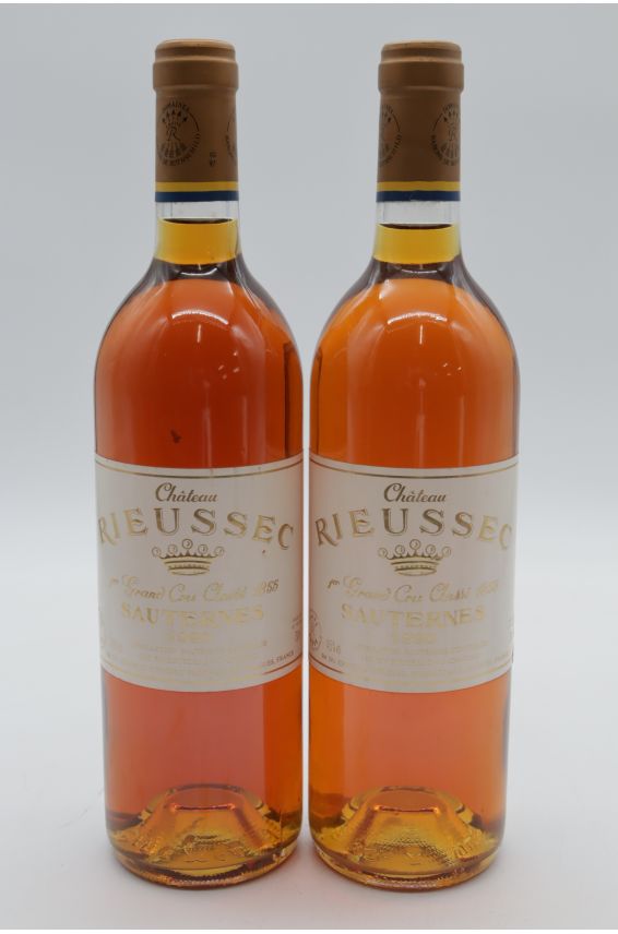 Rieussec 1990