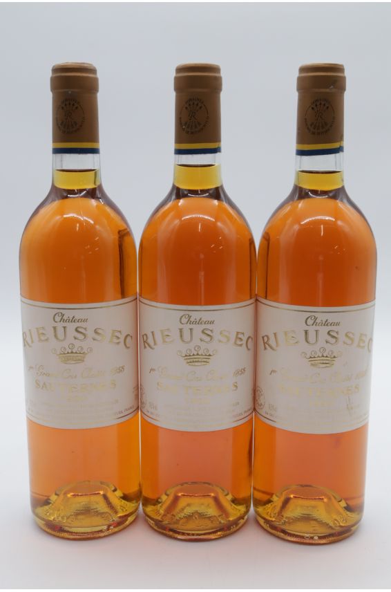 Rieussec 1990