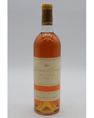 Yquem 1997