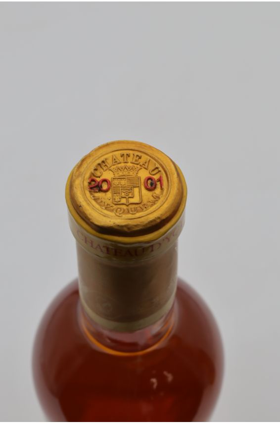 Yquem 2001 - PROMO -5% !
