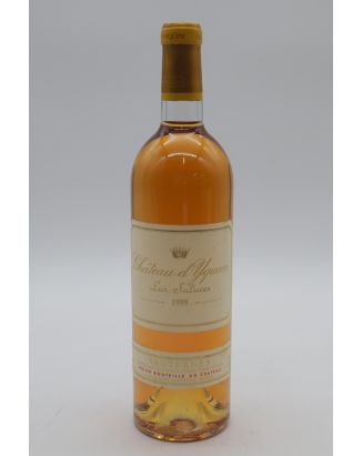 Yquem 1998