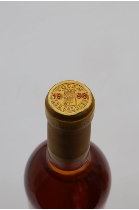 Yquem 1998