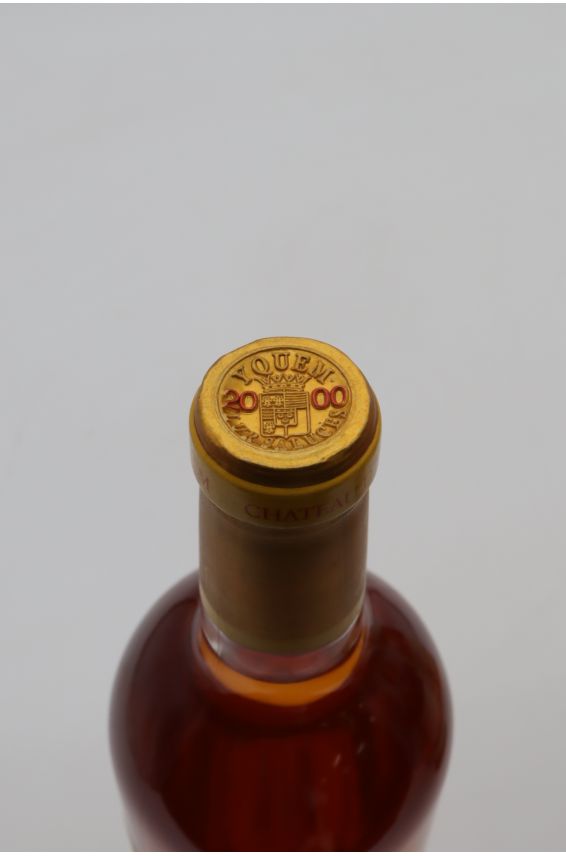 Yquem 2000
