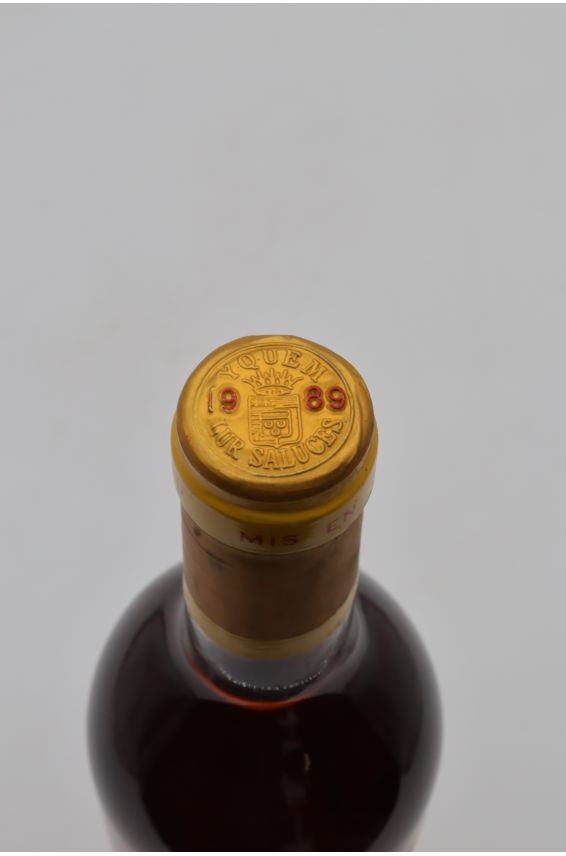 Yquem 1989