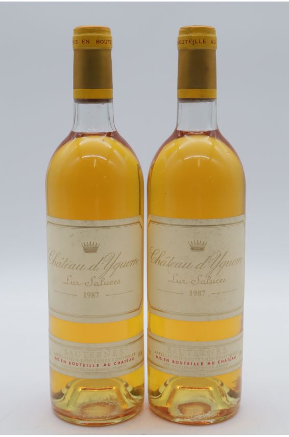Yquem 1987