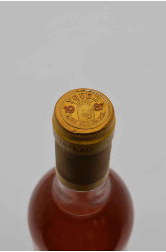 Yquem 1987