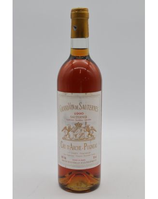 Arche Pugneau 1990