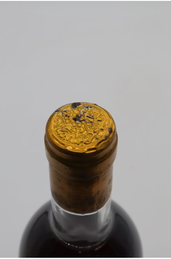 Haut Bergeron 1980 - PROMO -5% !