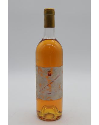 Haut Claverie 1990 -10% DISCOUNT !