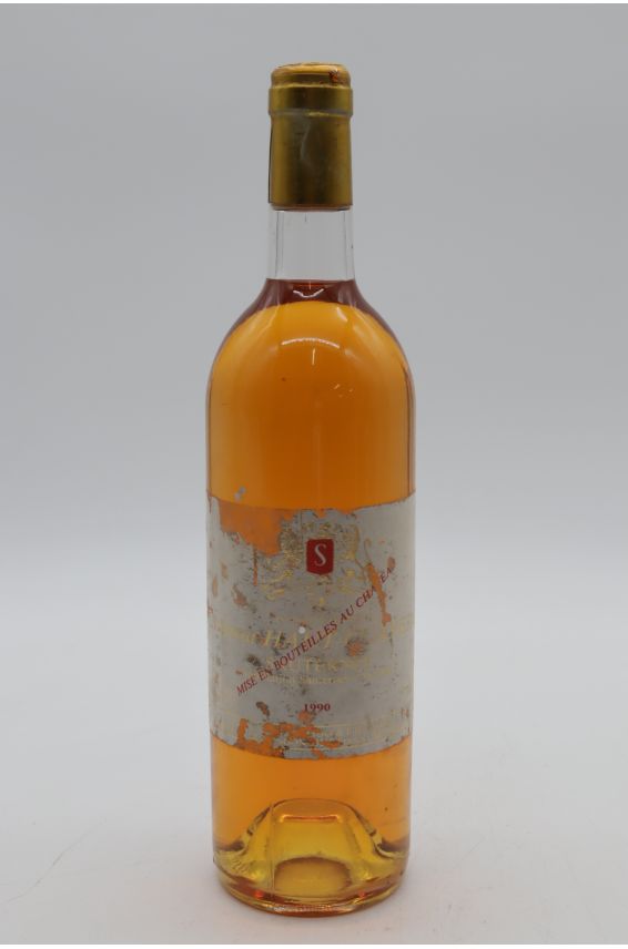Haut Claverie 1990 - PROMO -10% !