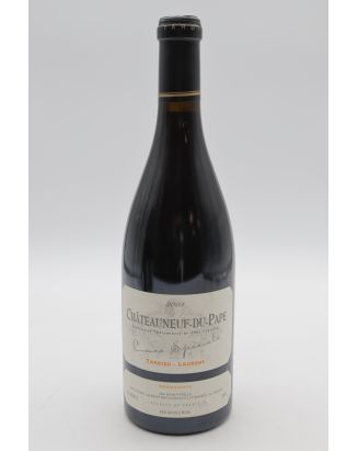 Tardieu Laurent Châteauneuf du Pape Cuvée Spéciale 2004