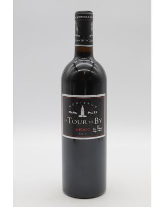 La Tour de By 2011