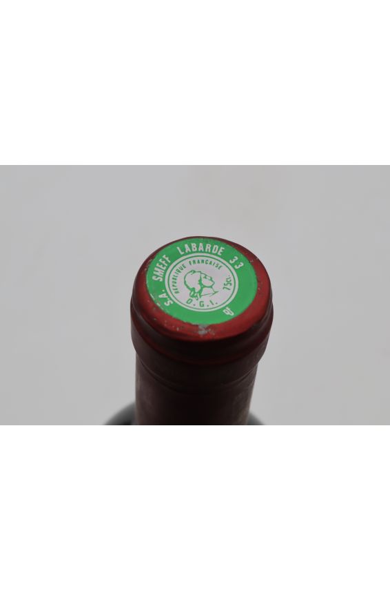 Giscours 1988 - PROMO -10% !