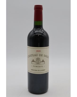 Château de Sales 2020