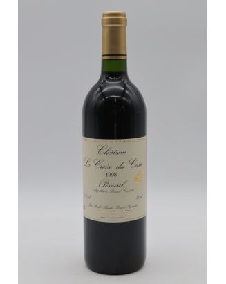 La Croix du Casse 1998