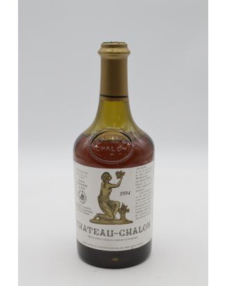 Henri Maire Arbois Vin Jaune 1994 62cl