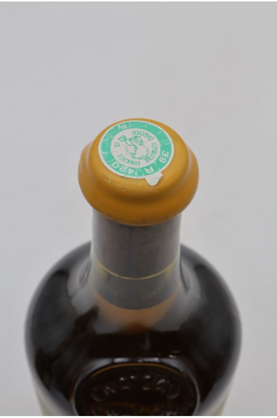 Jean Macle Château Chalon 2004 62cl