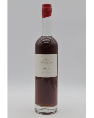 Alain Faget Bas Armagnac 1973 70cl