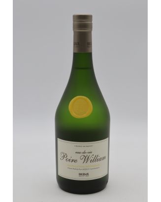Brana Eau de Vie Poire William 70cl