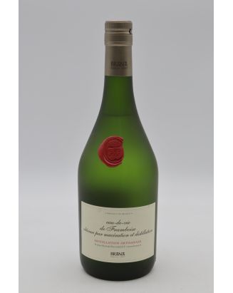 Brana Eau de Vie Framboise 70cl