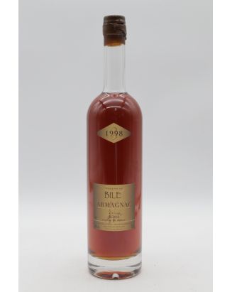 Domaine de Bilé Armagnac 1998 70cl
